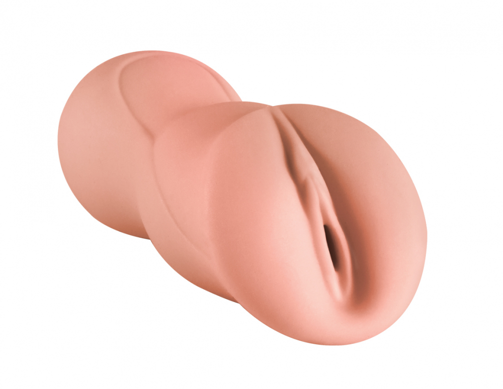 Мастурбатор Satisfaction Magazine Выпуск №18 