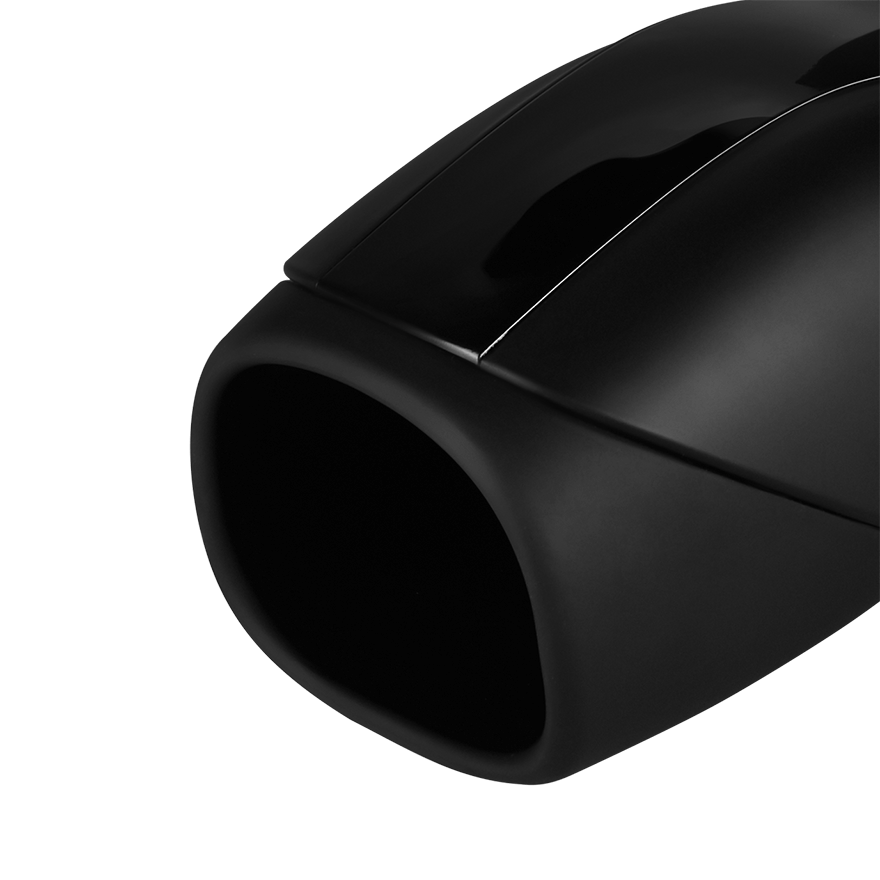 Мастурбатор с вибрацией Satisfyer "Men Vibration", Чёрный