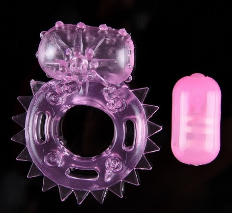 Виброкольцо морская звезда 