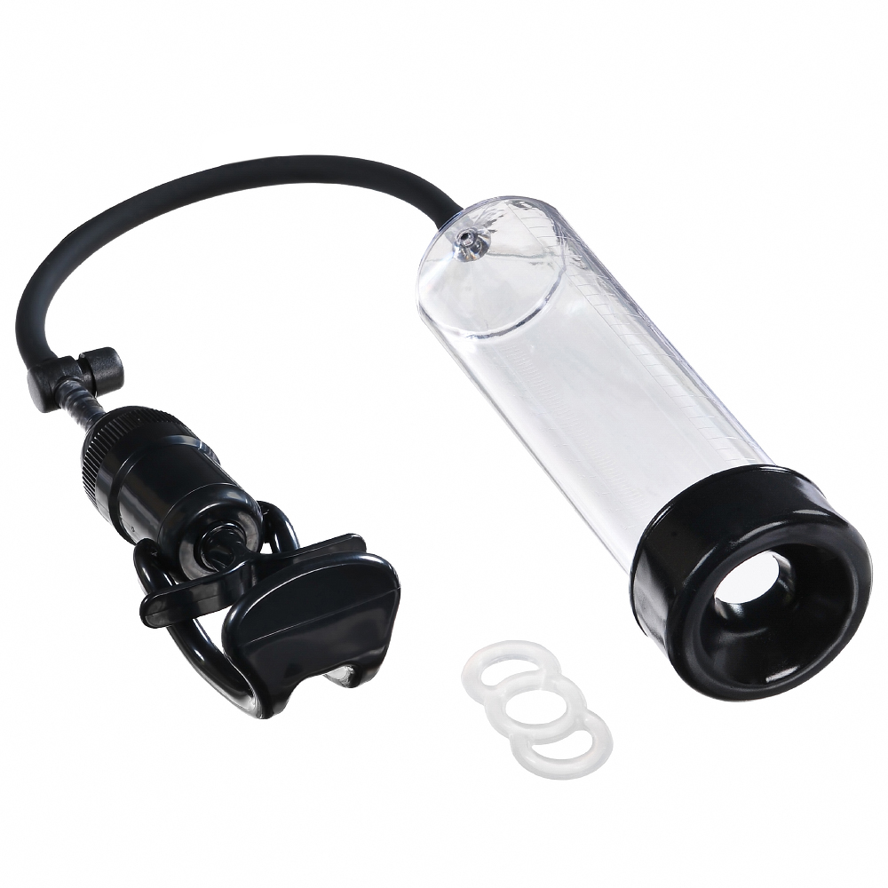 Вакуумная помпа Discovery Diver 