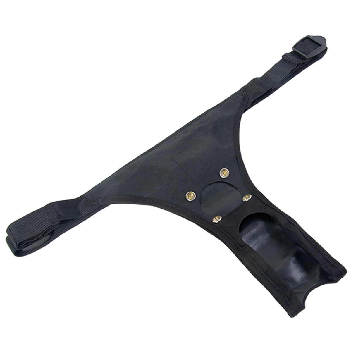 Регулируемые трусики Harness (Vac-U-Lock)