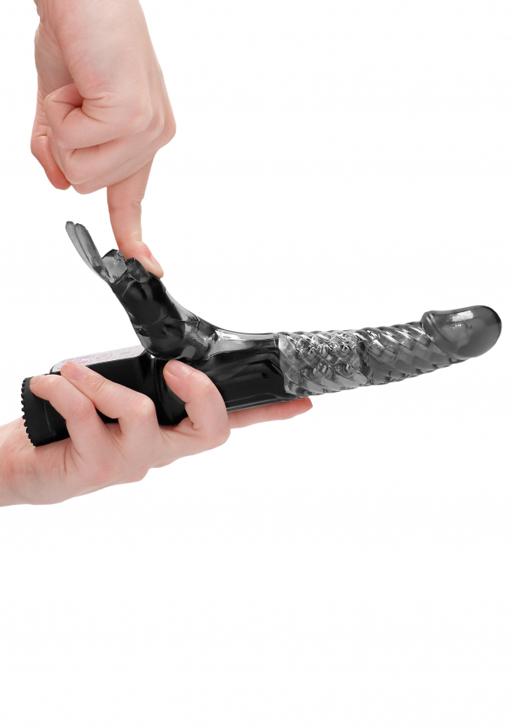 Вибратор кролик Rotating Rabbit