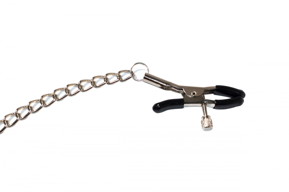 Зажимы на Cоски Party Hard Starlet