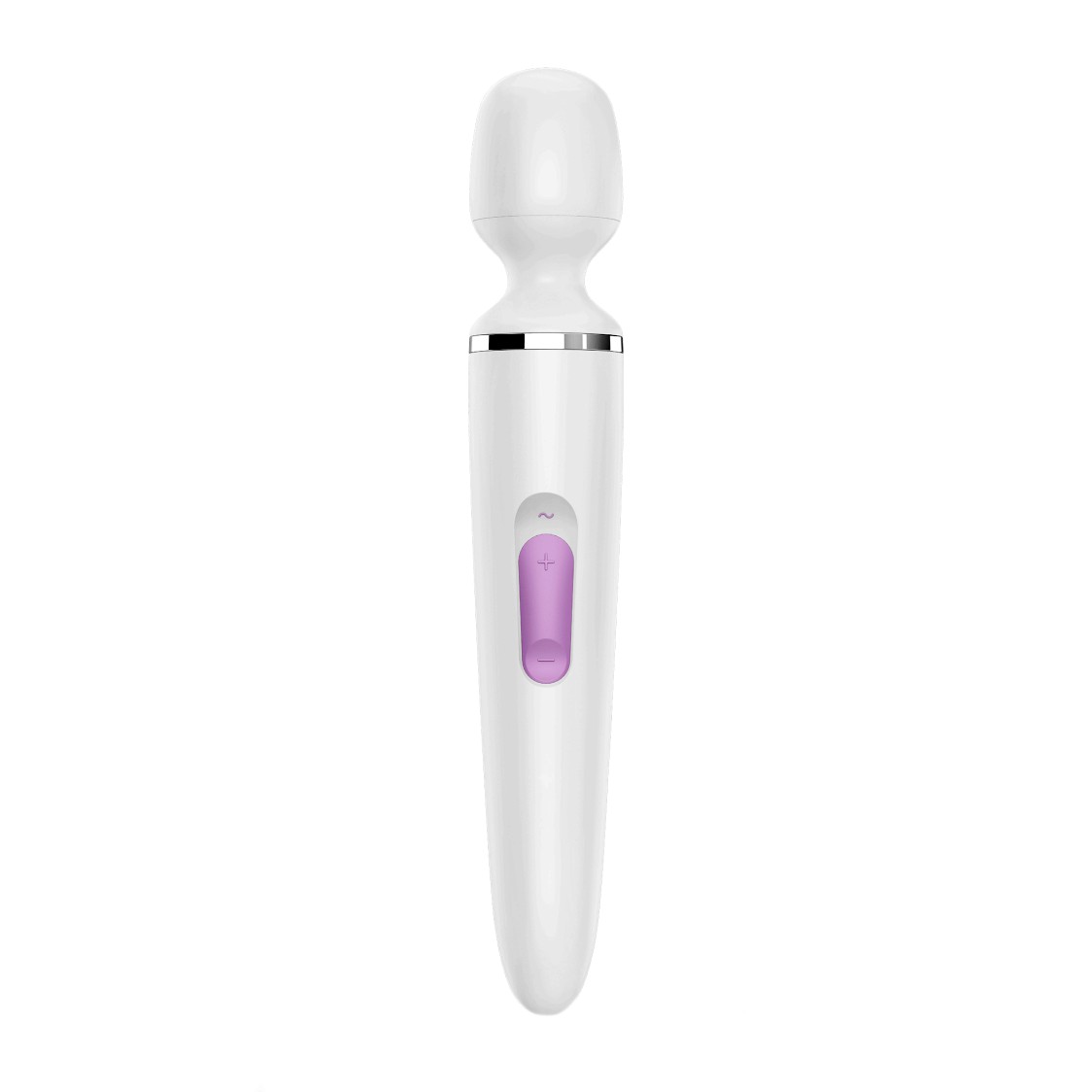 Вибромассажёр Satisfyer "Wand-er", Белый