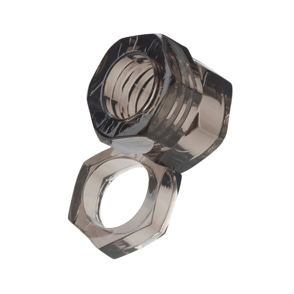 Кольцо Screw Me The Big Socket Ring