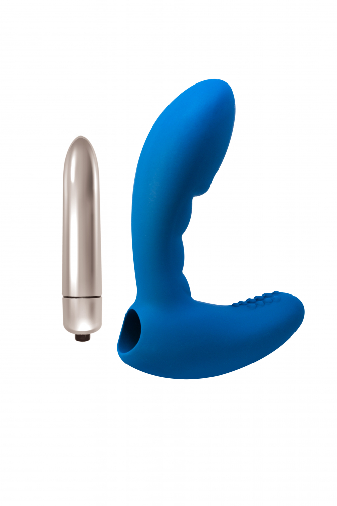 Стимулятор простаты Flash Supreme 