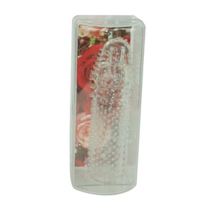 Удлиняющая насадка