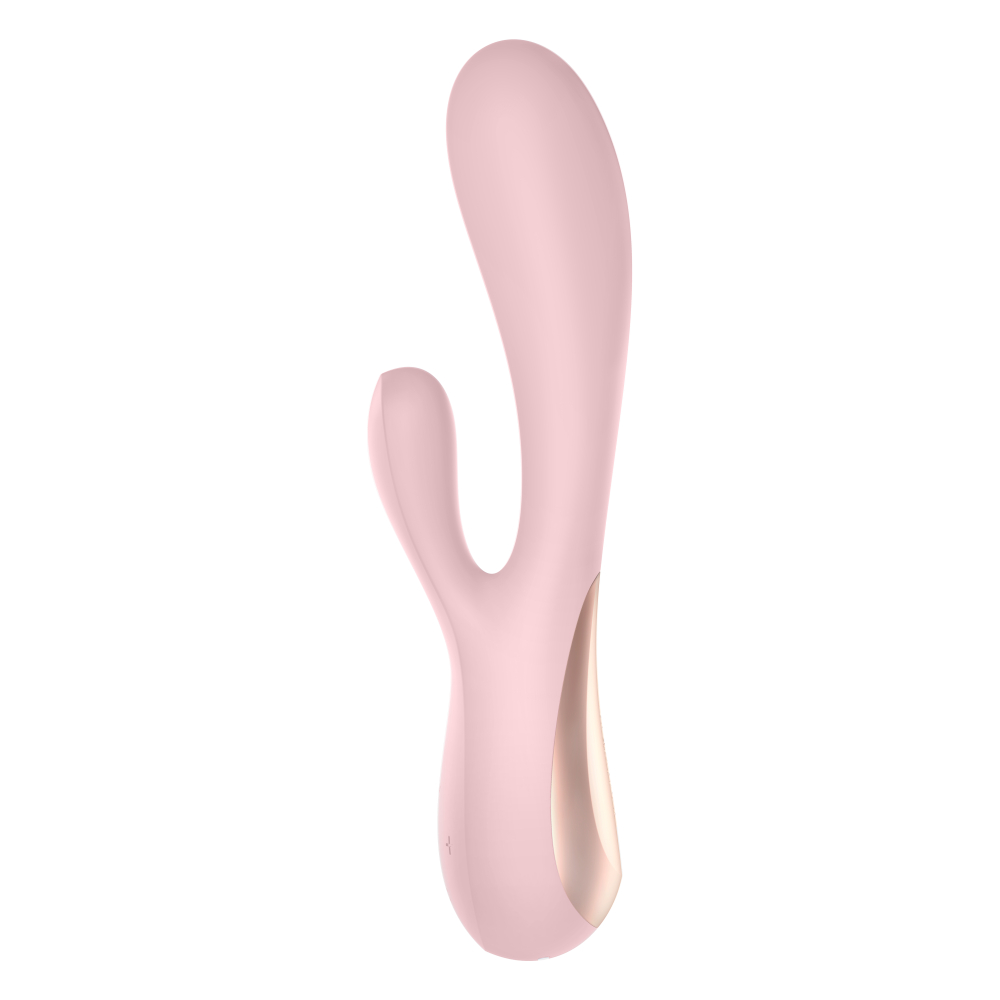 Вибратор Satisfyer Mono Flex Mauve
