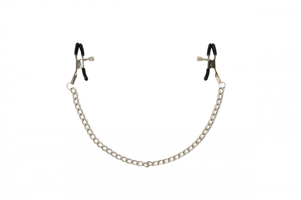 Зажимы на Cоски Party Hard Starlet