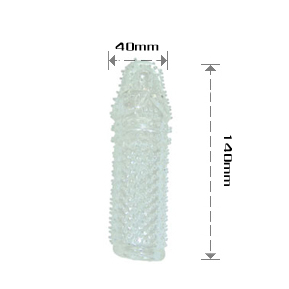 Удлиняющая насадка