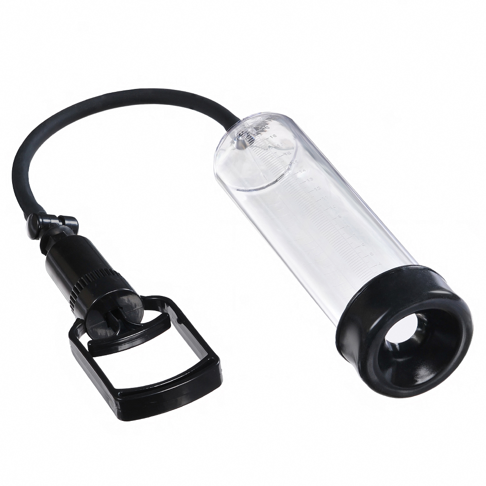 Вакуумная помпа Discovery Explorer 