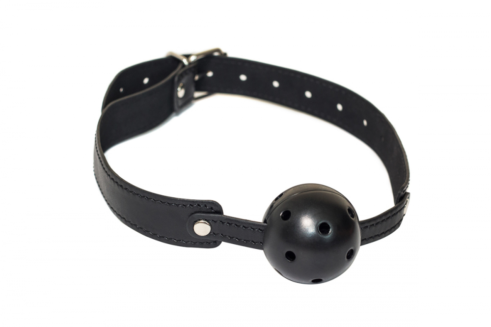 Кляп Party Hard Joyride