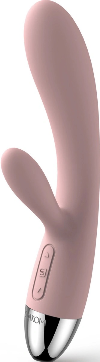 Вибратор Svakom Alice вибромассажер, 20 см 