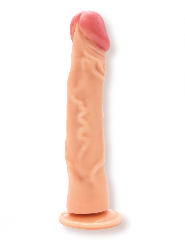 Фалоимитатор на Присоске Nudes Confident