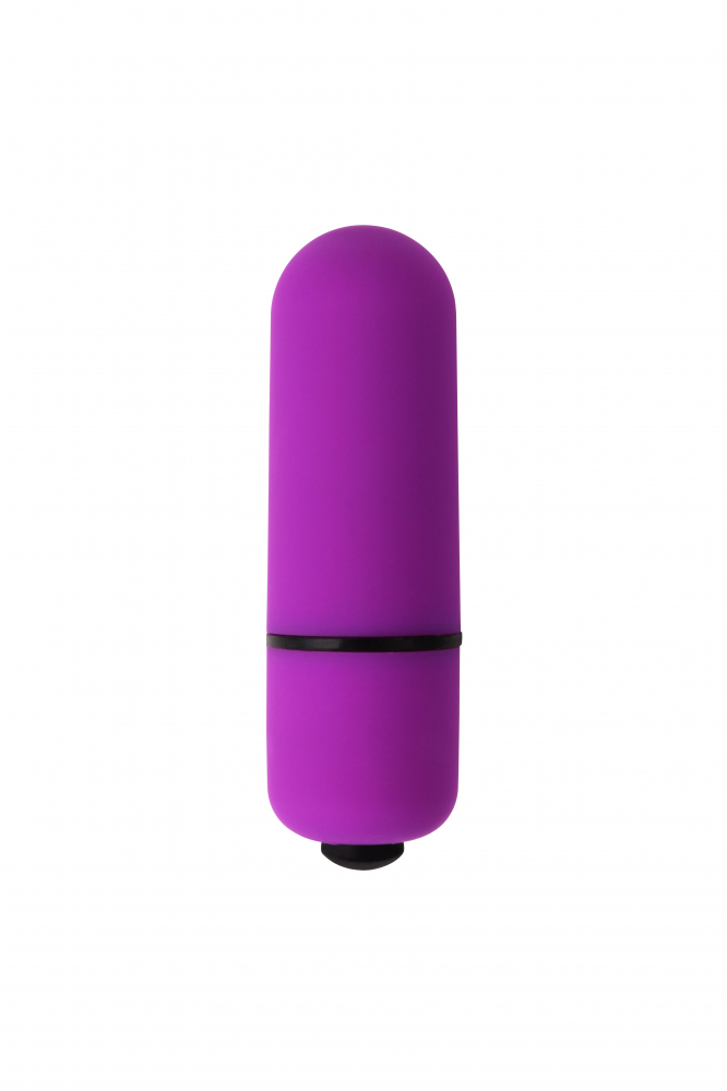 Вибро-пуля My First Mini Love Bullet-Purple