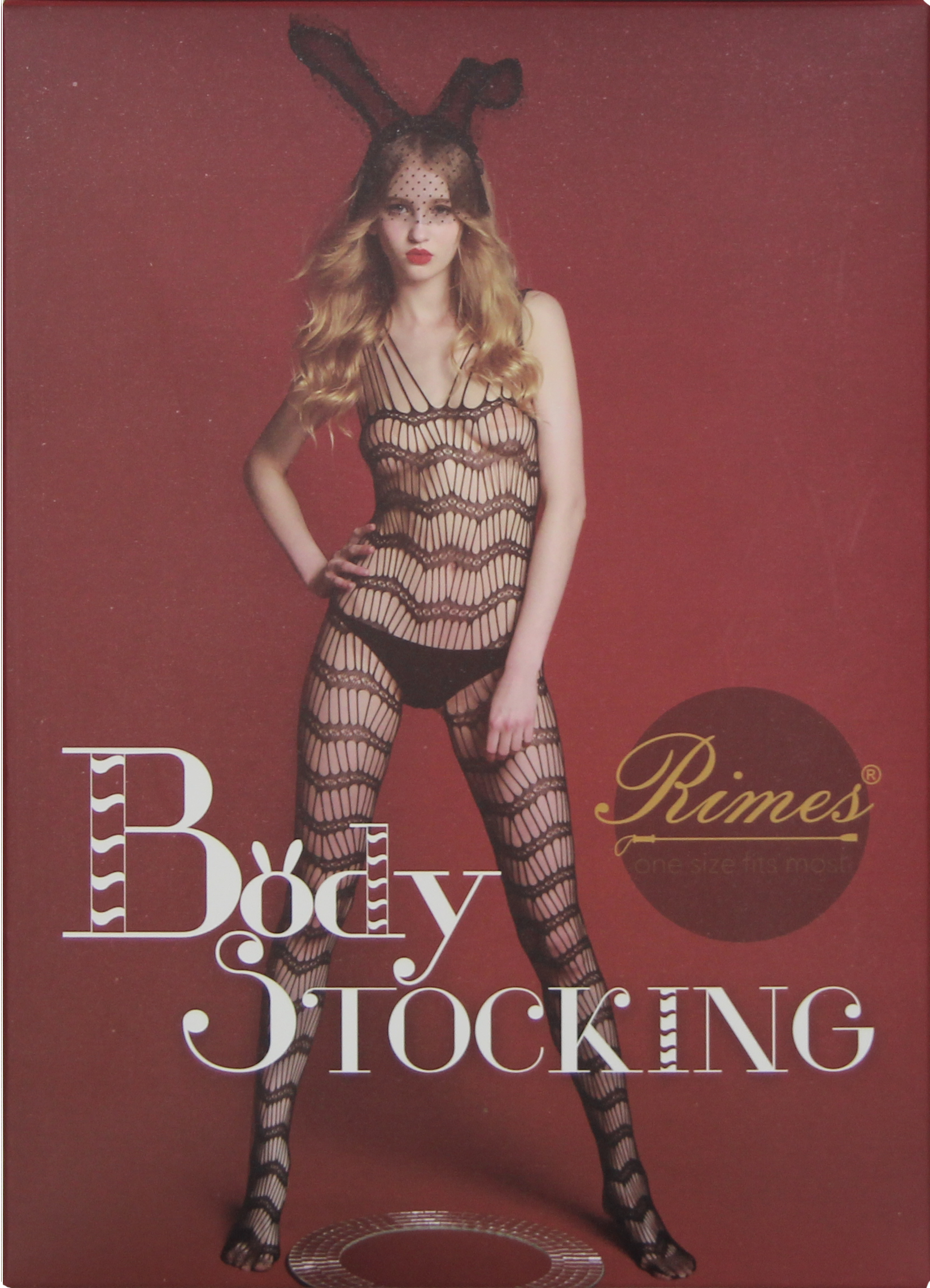 Кетсьют “Rimes” 7037, OS, Black