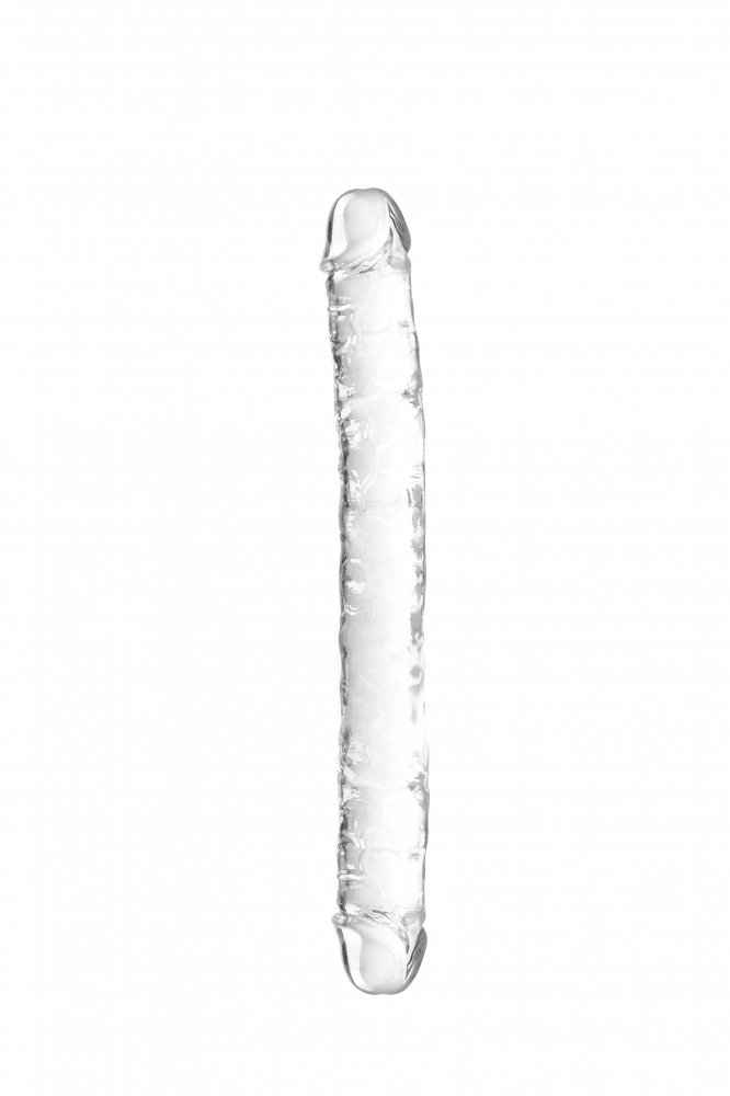 Прозрачный дилдо Intergalactic Eternity