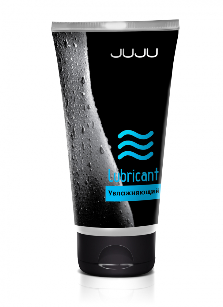 Лубрикант JUJU Увлажняющий 50ml 