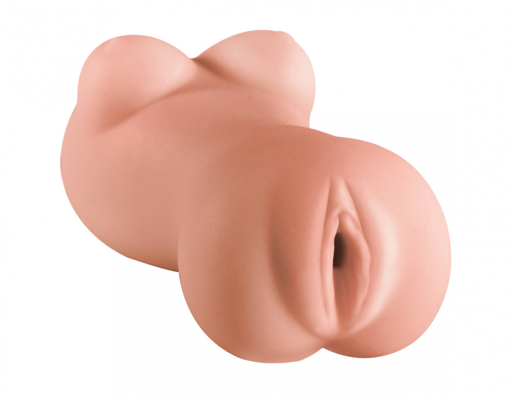 Мастурбатор Satisfaction "Foxy Lady" Angie 