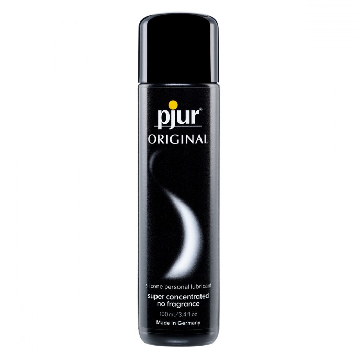 Концентрированный лубрикант pjur® ORIGINAL 100 ml