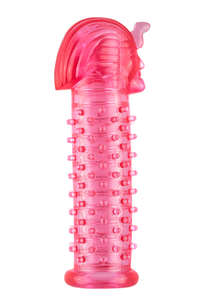 Насадка на пенис Фараон