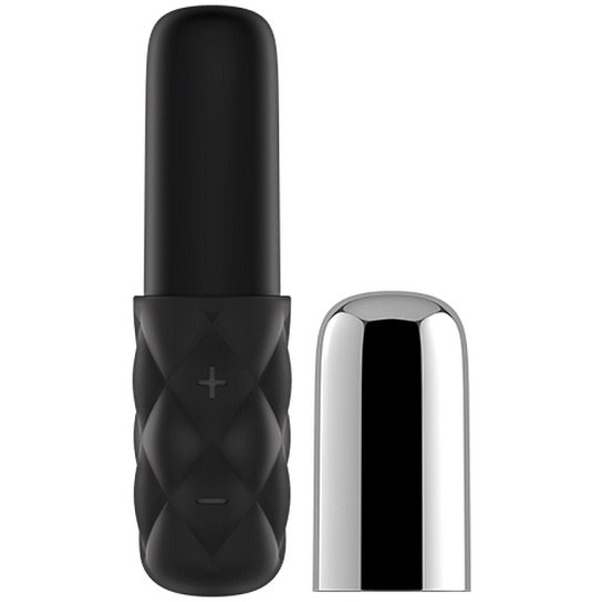 Вибратор Satisfyer Mini Sparkling Darling