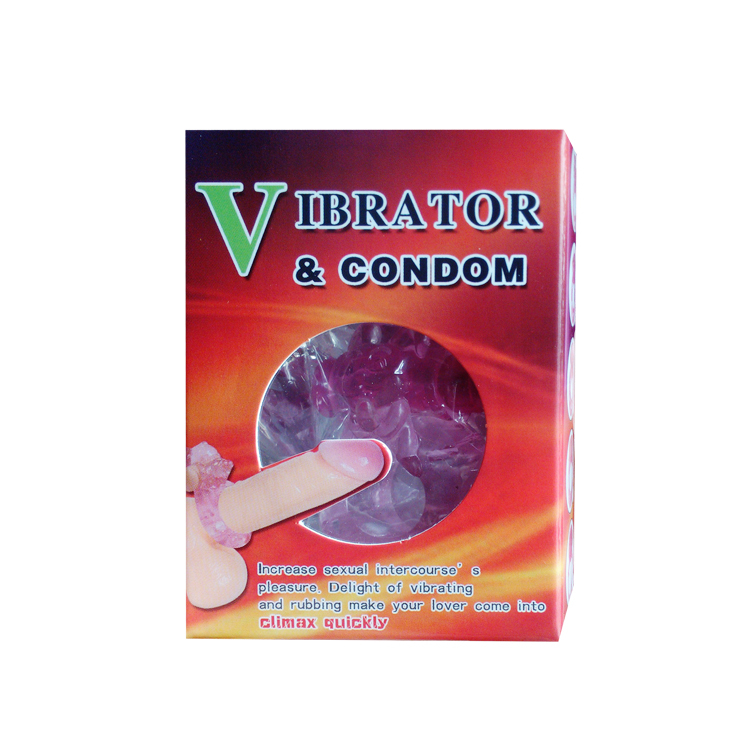 Эрекционное Кольцо Duo Cock 8 Ball Ring Blue