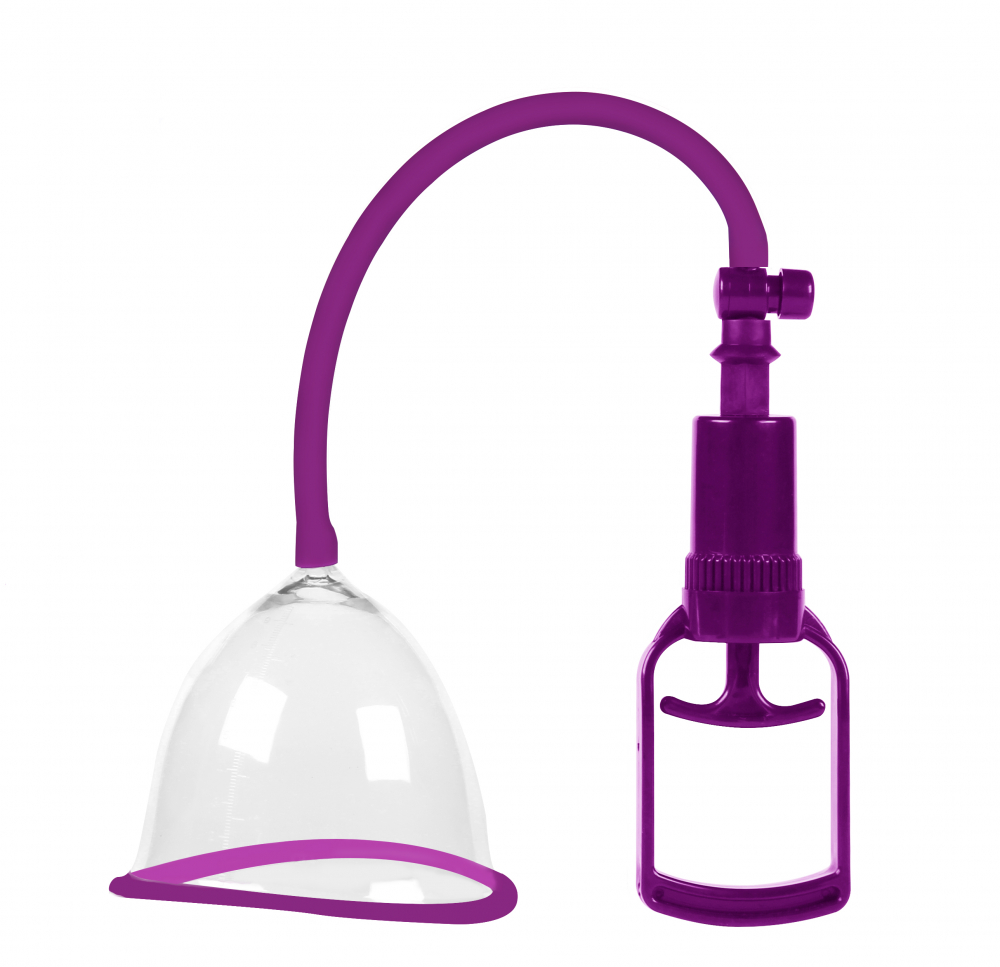 Вакуумная помпа для груди Sculptor размер L