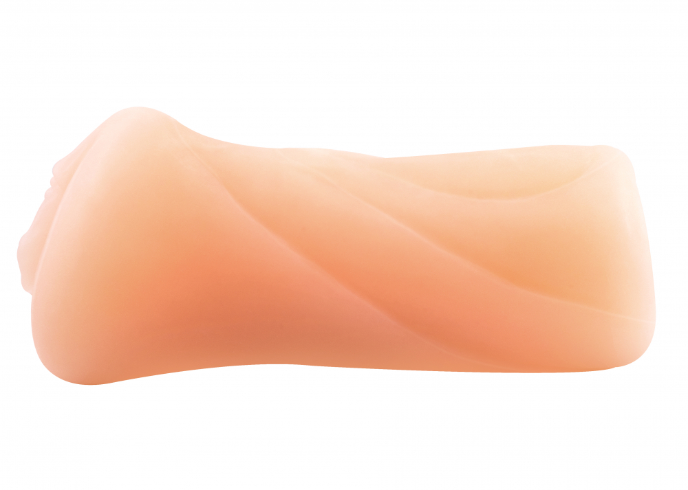  Реалистичный мастурбатор-вагина из ТПЕ