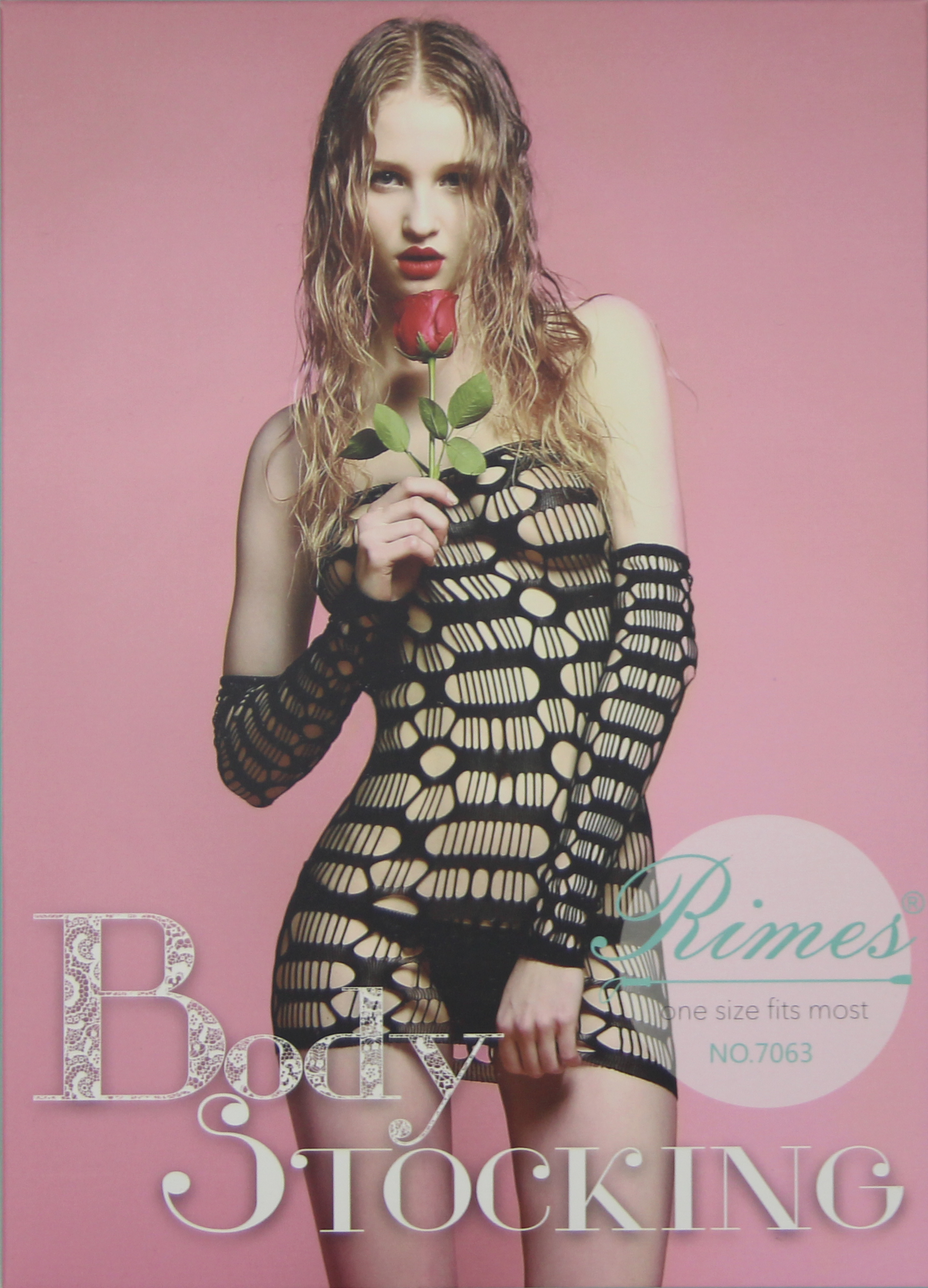 Кетсьют “Rimes” 7063, OS, Black