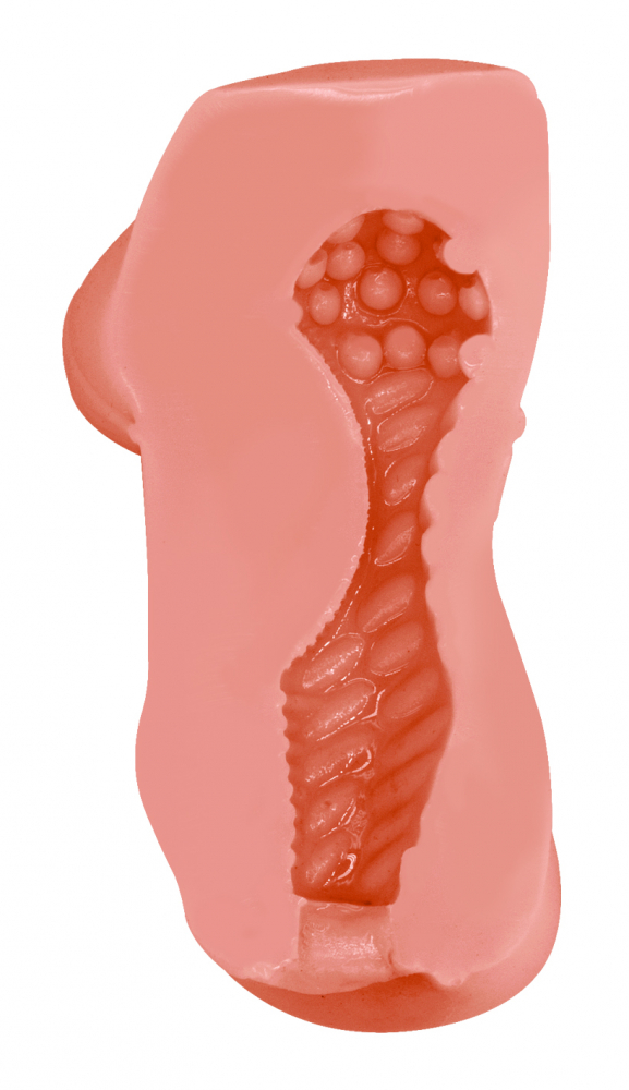 Мастурбатор Satisfaction "Foxy Lady" Lisa 