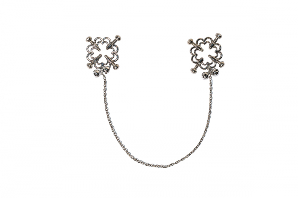 Зажимы на Cоски Party Hard Dare You