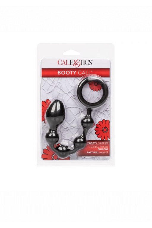 Анальный стимулятор Booty Climaxer