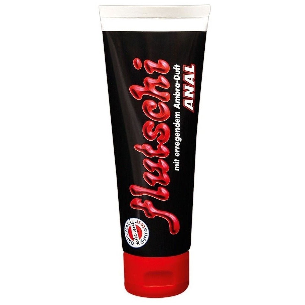 Анальная смазка Flutchi Anal, 80 мл