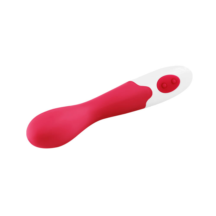 Вибратор Pretty Love Bishop PINK