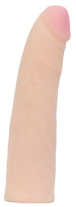 Harness насадка Kanikule Real Body 7 (L18, D3)