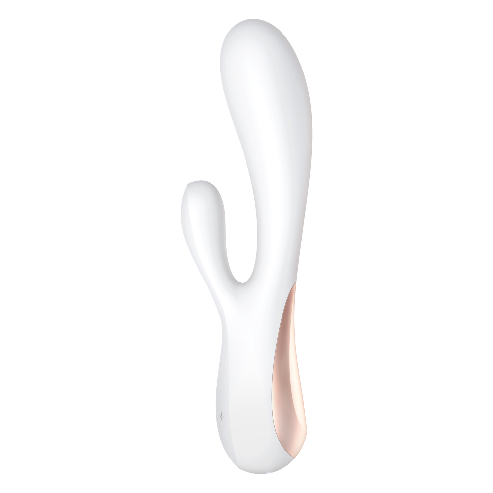 Вибратор Satisfyer Mono Flex White