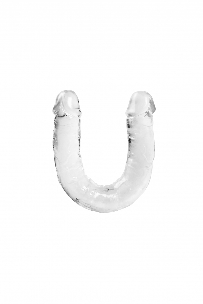 Прозрачный дилдо Intergalactic Eternity