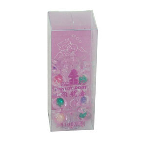 Рельефная насадка 