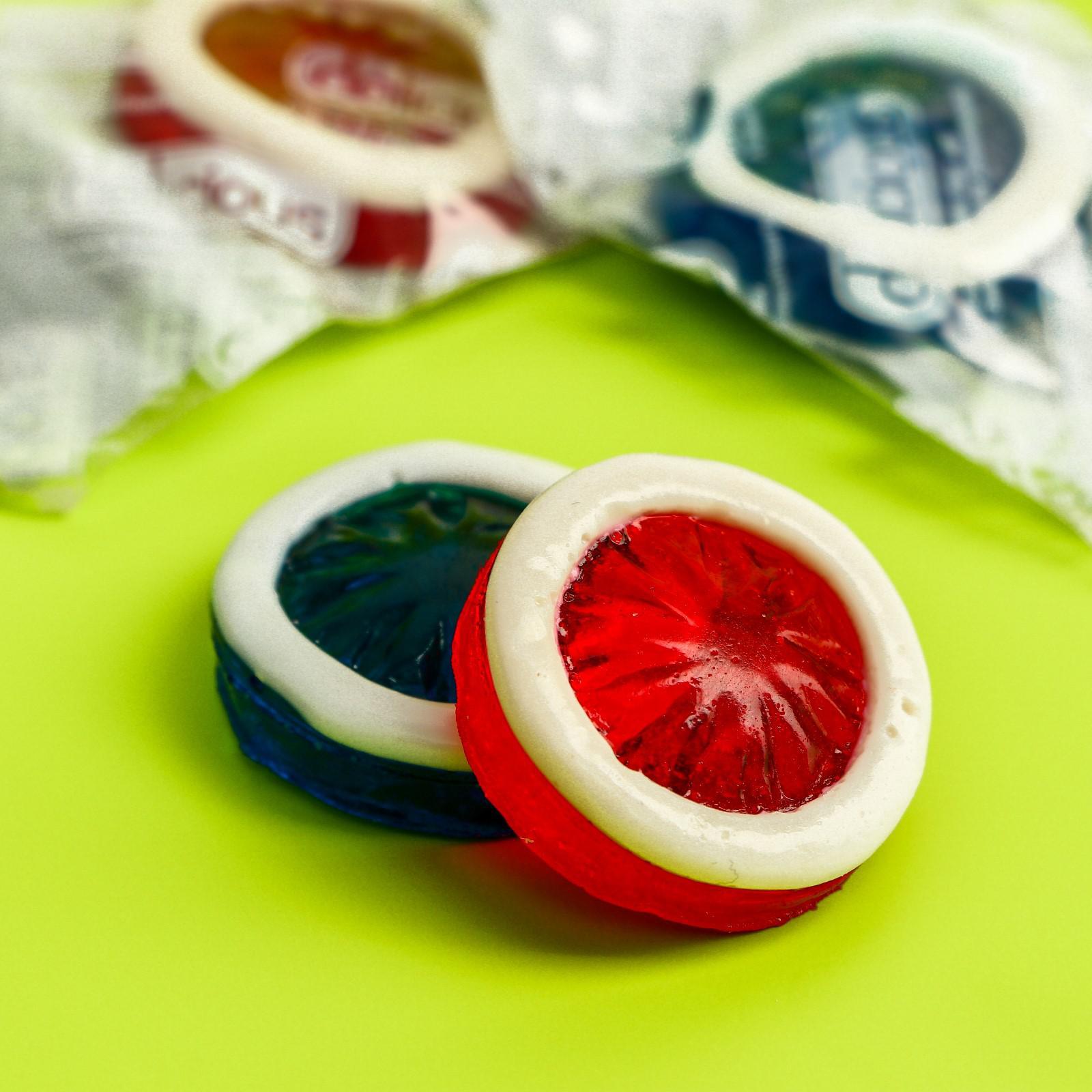 Мармелад «Кончай тупить», 9 г. х 4 шт.