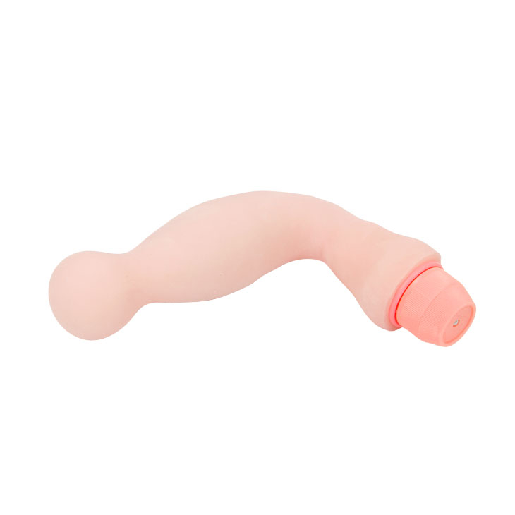 Гнущийся вибратор Frame