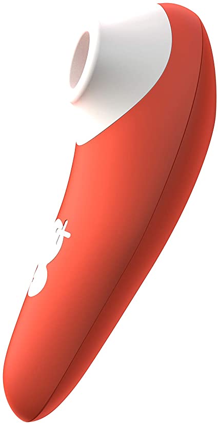 Romp Switch Бесконтактный клиторальный стимулятор