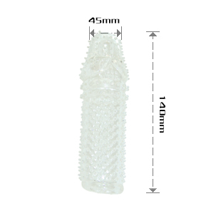 Удлиняющая насадка