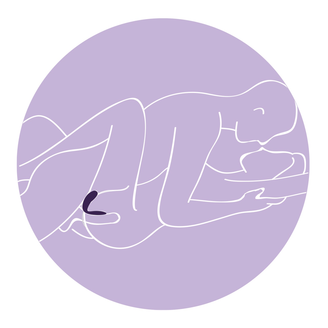 Вибромассажер скобка для пар Satisfyer Partner Plus