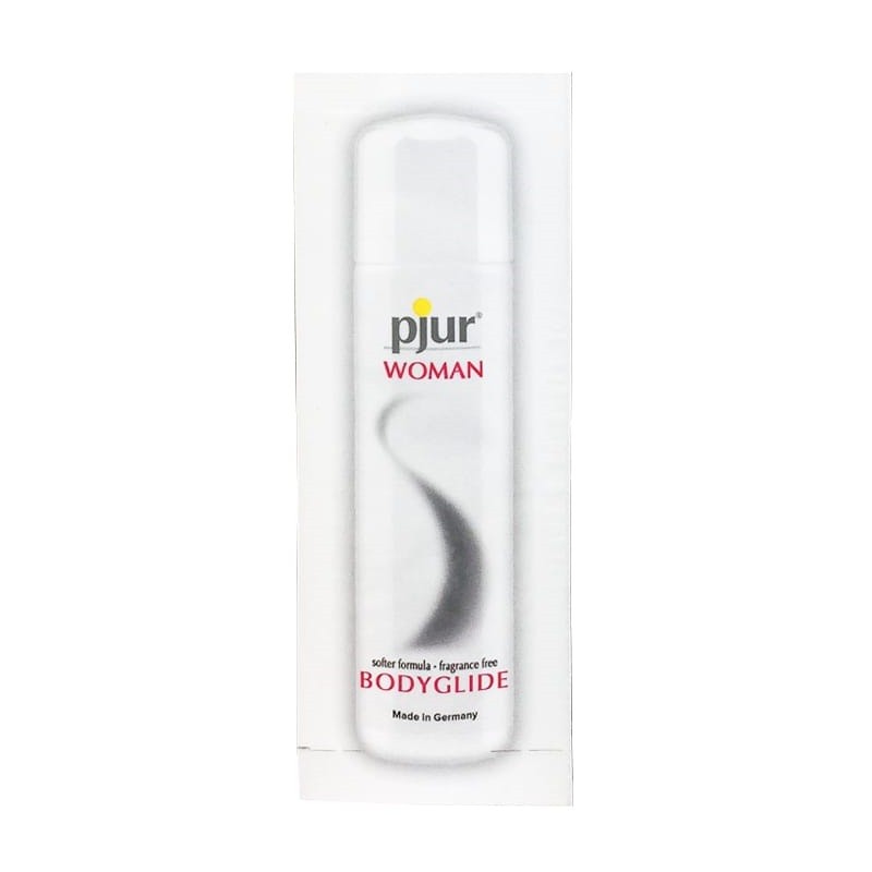 Концентрированный лубрикант pjur® Woman 1,5 ml
