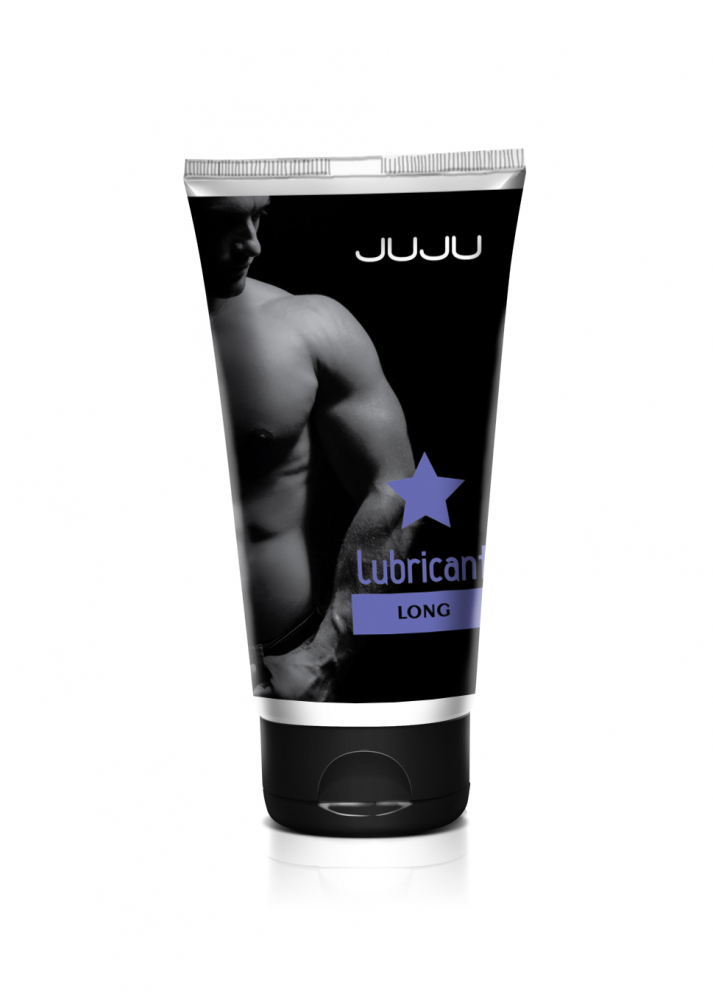 Пролонгирующий лубрикант JUJU Long 50ml 