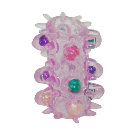 Рельефная насадка 