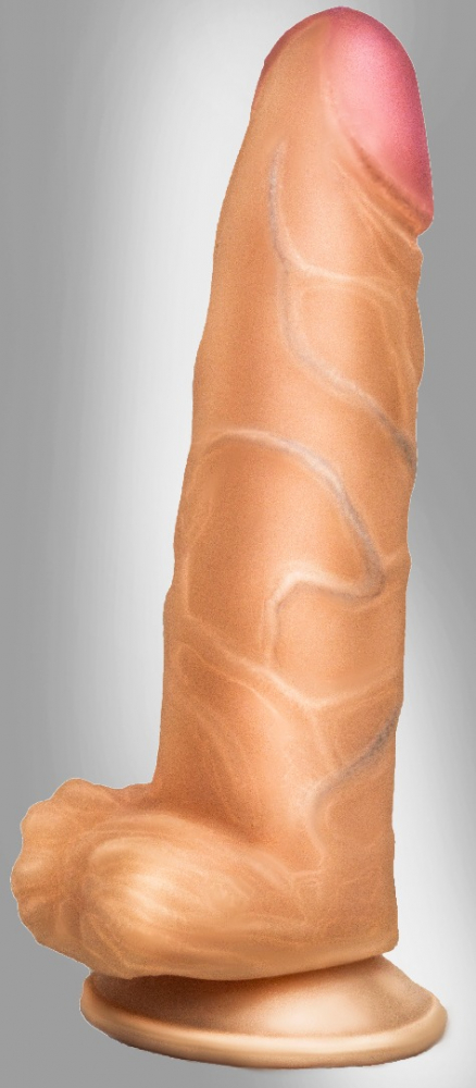 Фаллоимитатор COCK NEXT 6"5