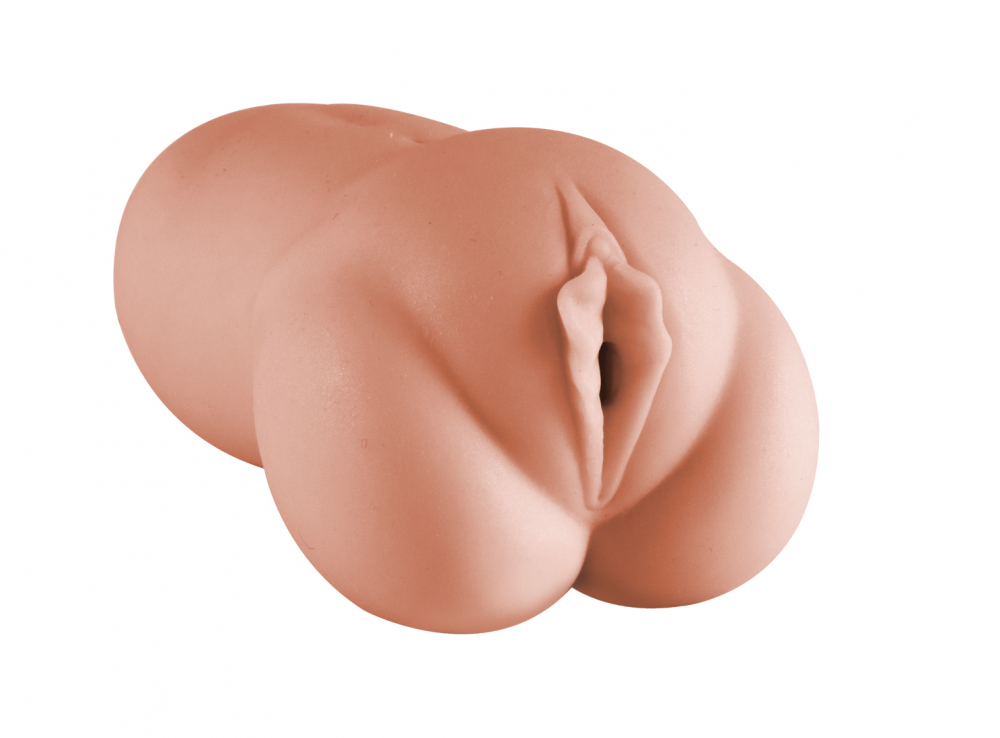 Мастурбатор Satisfaction "Foxy Lady" Sasha 