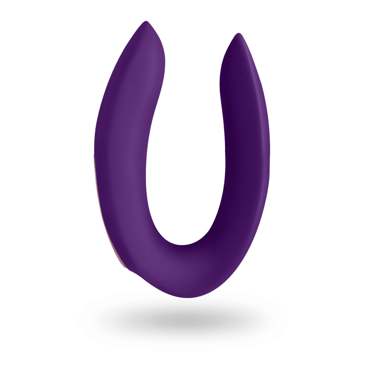 Вибромассажер скобка для пар Satisfyer Partner Plus